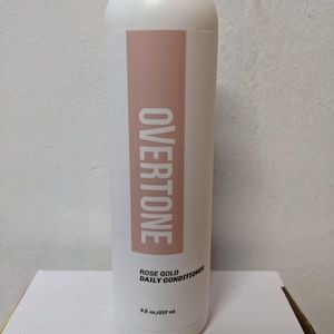 Rose Gold Conditioner